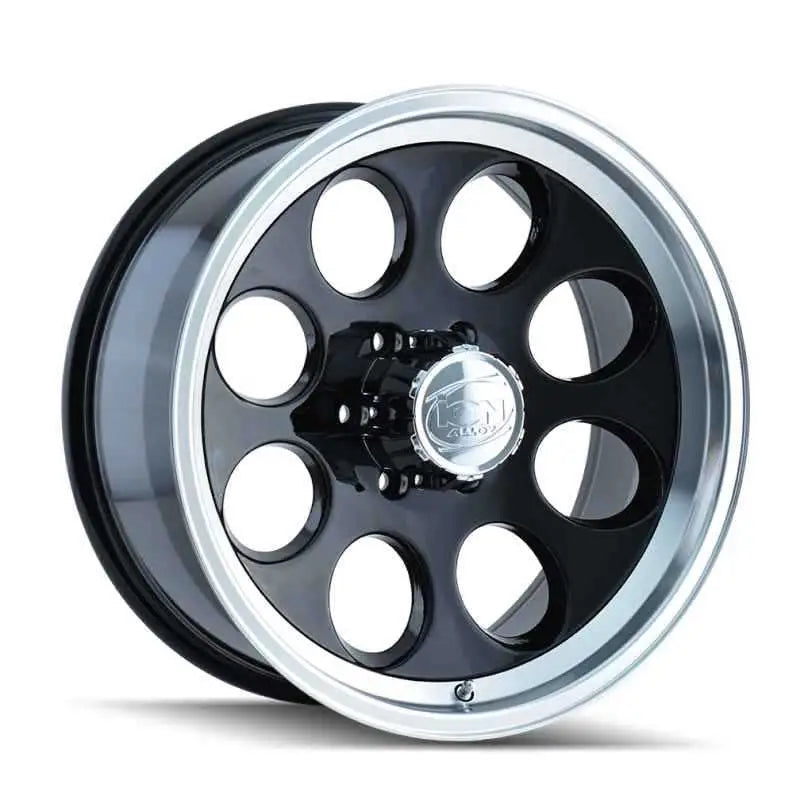 ION Wheels 171-6881B