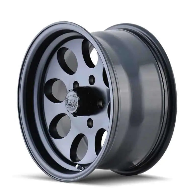 ION Wheels 171-6881MB