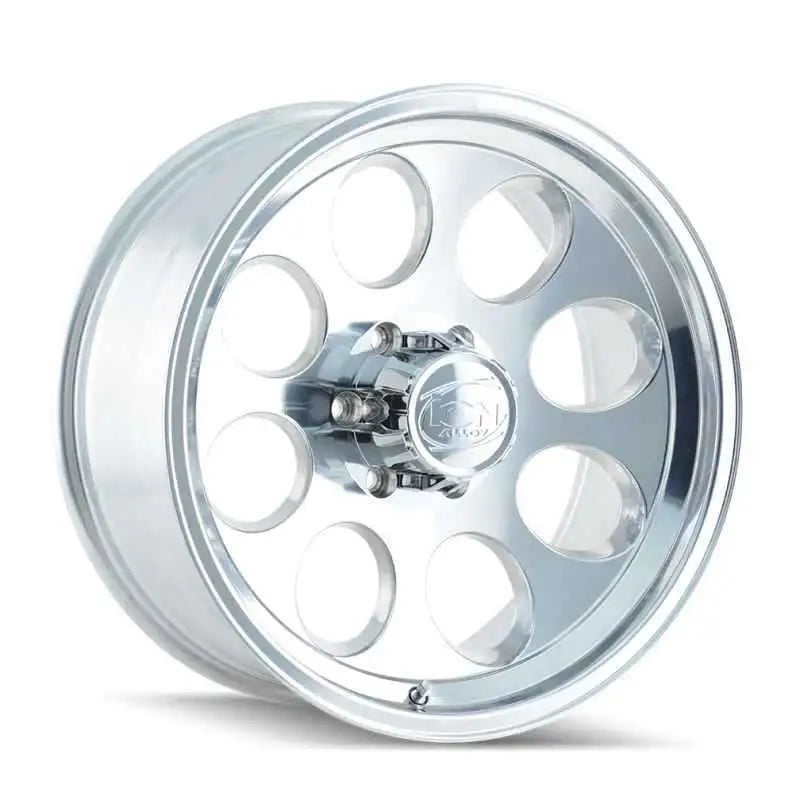 ION Wheels 171-7973P