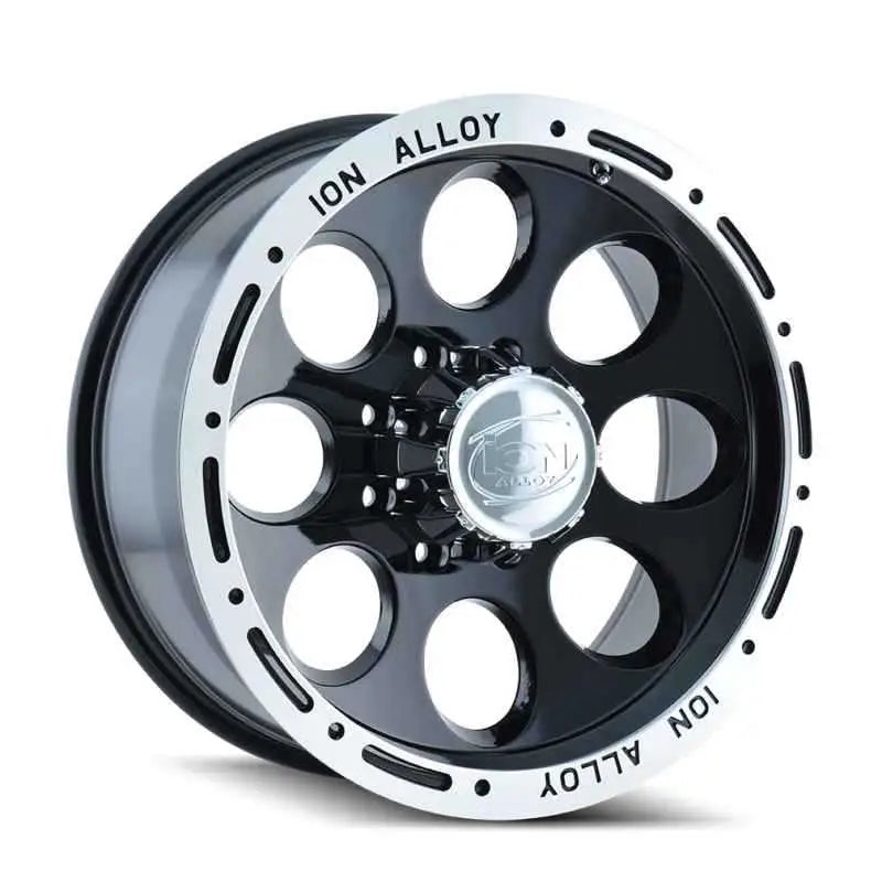 ION Wheels 174-6165B