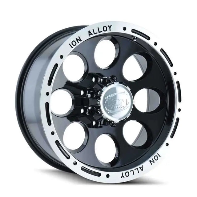ION Wheels 174-6165B