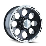 ION Wheels 174-7983B