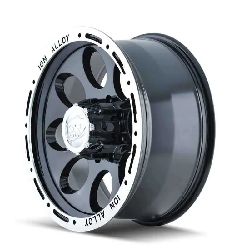 ION Wheels 174-7983B
