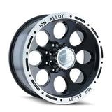 ION Wheels 174-7981B