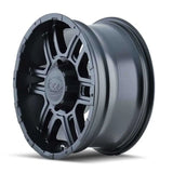 ION Wheels 179-6870MB
