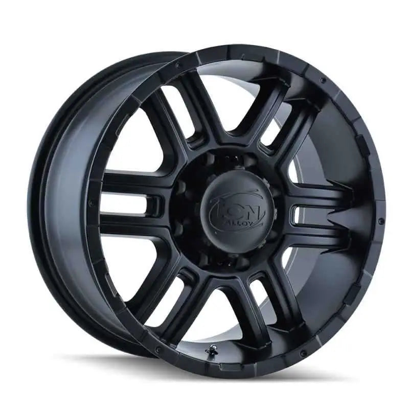 ION Wheels 179-6870MB