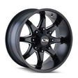 ION Wheels 181-7956M12