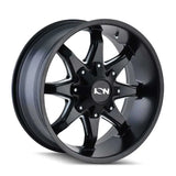ION Wheels 181-7956M12