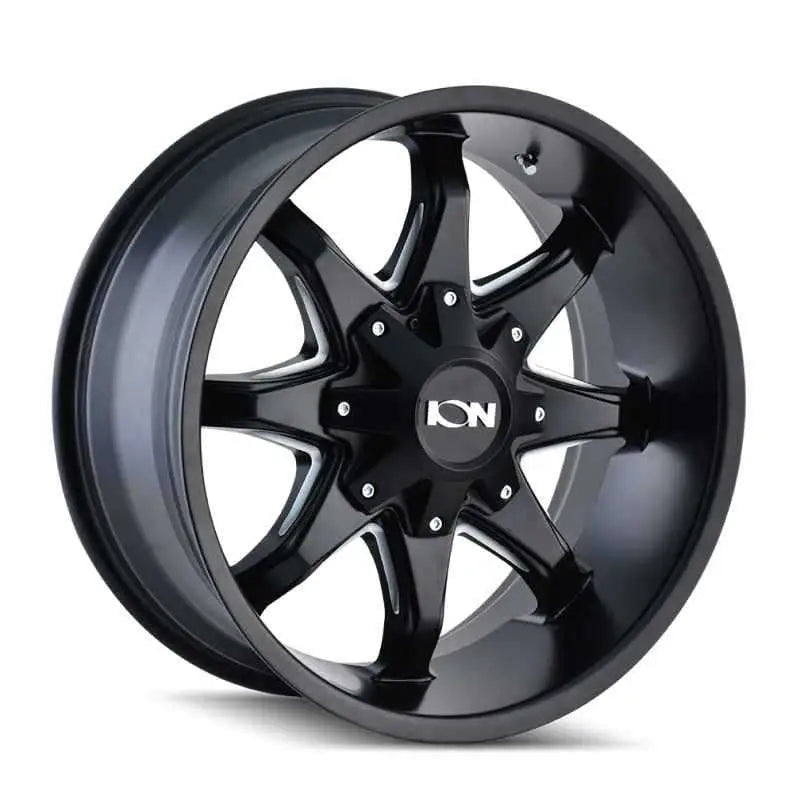 ION Wheels 181-7956M12