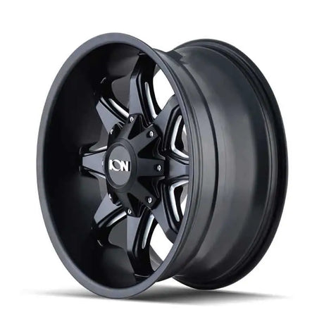 ION Wheels 181-7956M12
