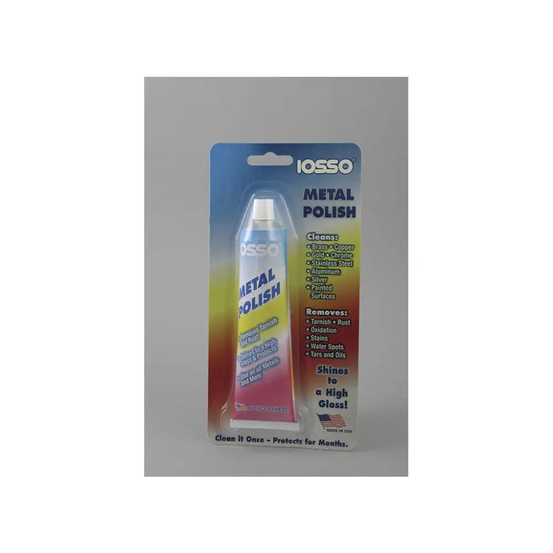 Iosso Products 10333