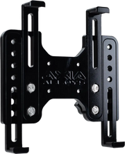 Ipad/Tablet Cradle Adaptor Black - AXIA
