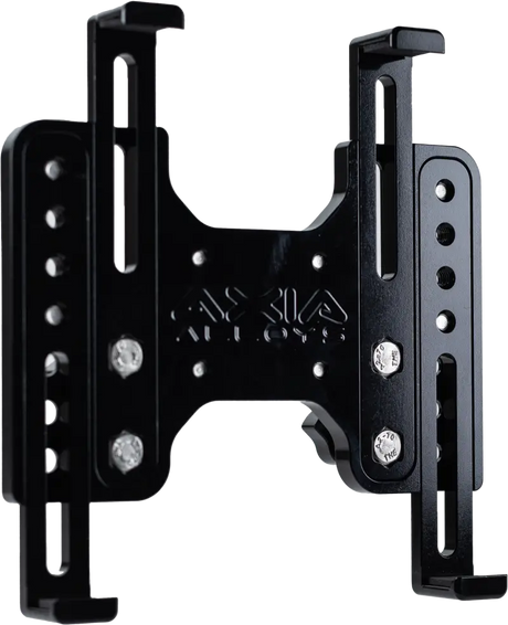 Ipad/Tablet Cradle Adaptor Black - AXIA