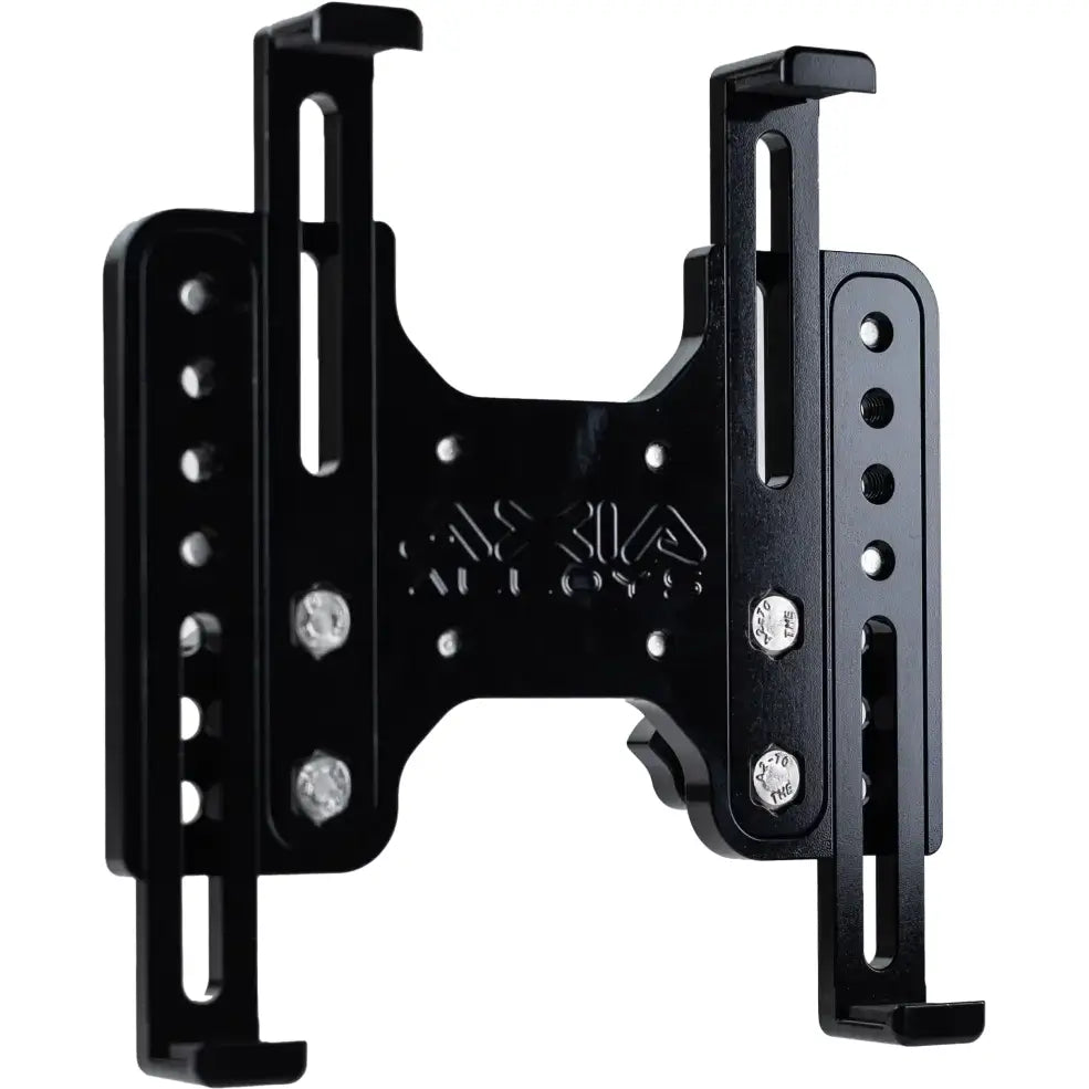 Ipad/Tablet Cradle Adaptor Black - AXIA