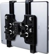 Ipad/Tablet Cradle Adaptor Black - AXIA