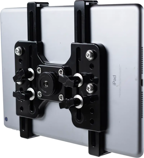 Ipad/Tablet Cradle Adaptor Black - AXIA