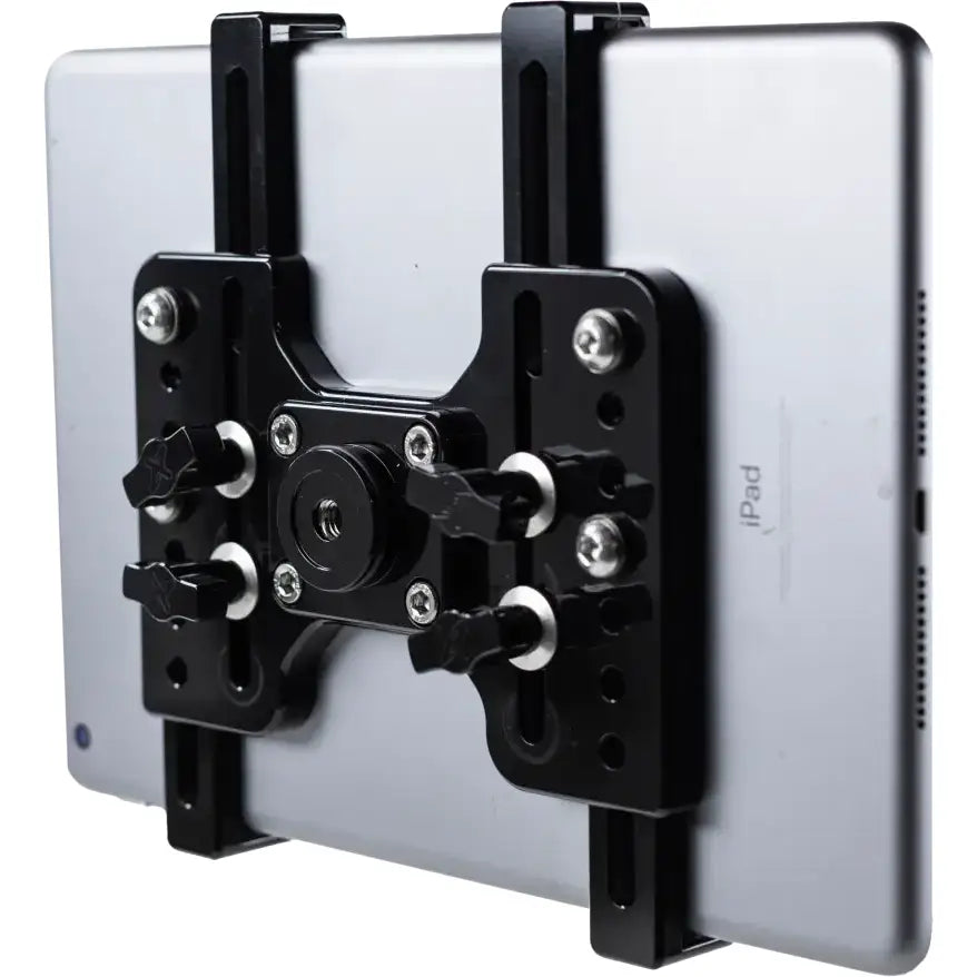 Ipad/Tablet Cradle Adaptor Black - AXIA