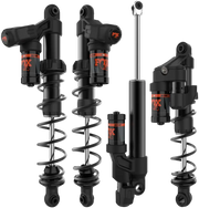FOX Iqs Shock Kit S D 1.5 Zero Iqs Lw for Powersports
