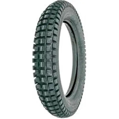 Tire Tr 011 Rear 4.00r18 4pr Radial Tt