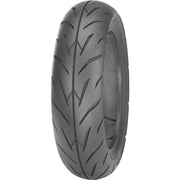 Tire Nr 77u Front 120/70 12 F 51l Bias