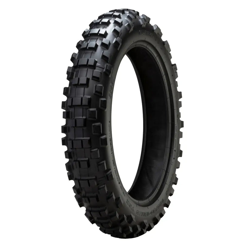 Tire Jx8 Gekkota Rear 110/100 18 64m Bias Tt