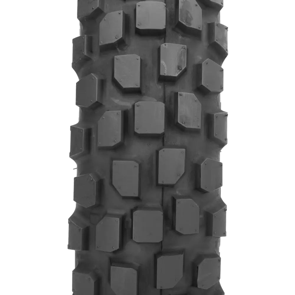 Tire Gp 22 Front/Rear 100/90 12 59j Bias Tl