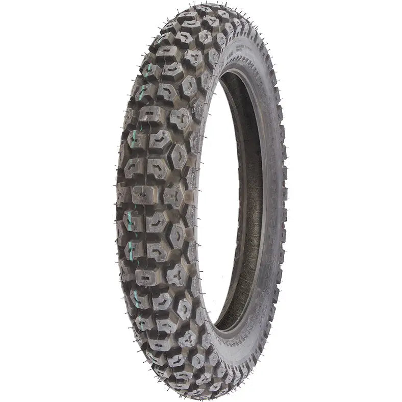 Tire Gp 1 Rear 4.60x17 62p Bias Tt