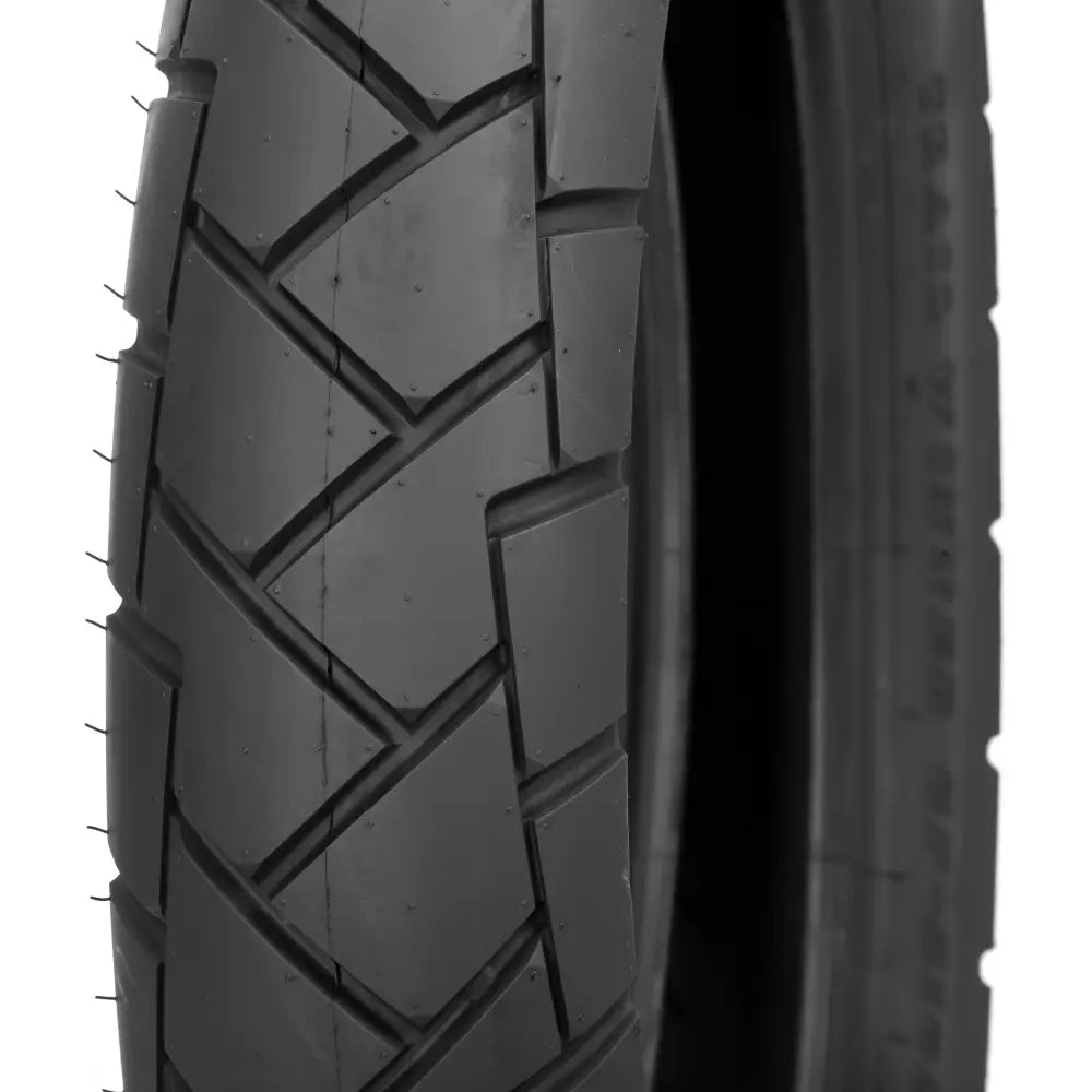 Tire Gp 210 Rear 130/80 17 65s Bias Tt