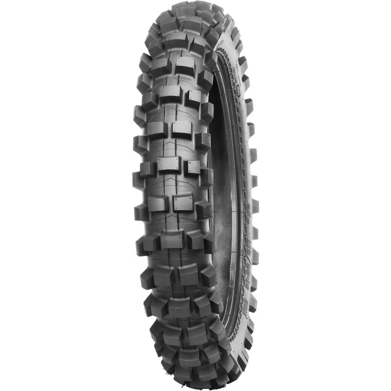 Tire M5b Evo Rear 110/80 18 58m Bias Tt