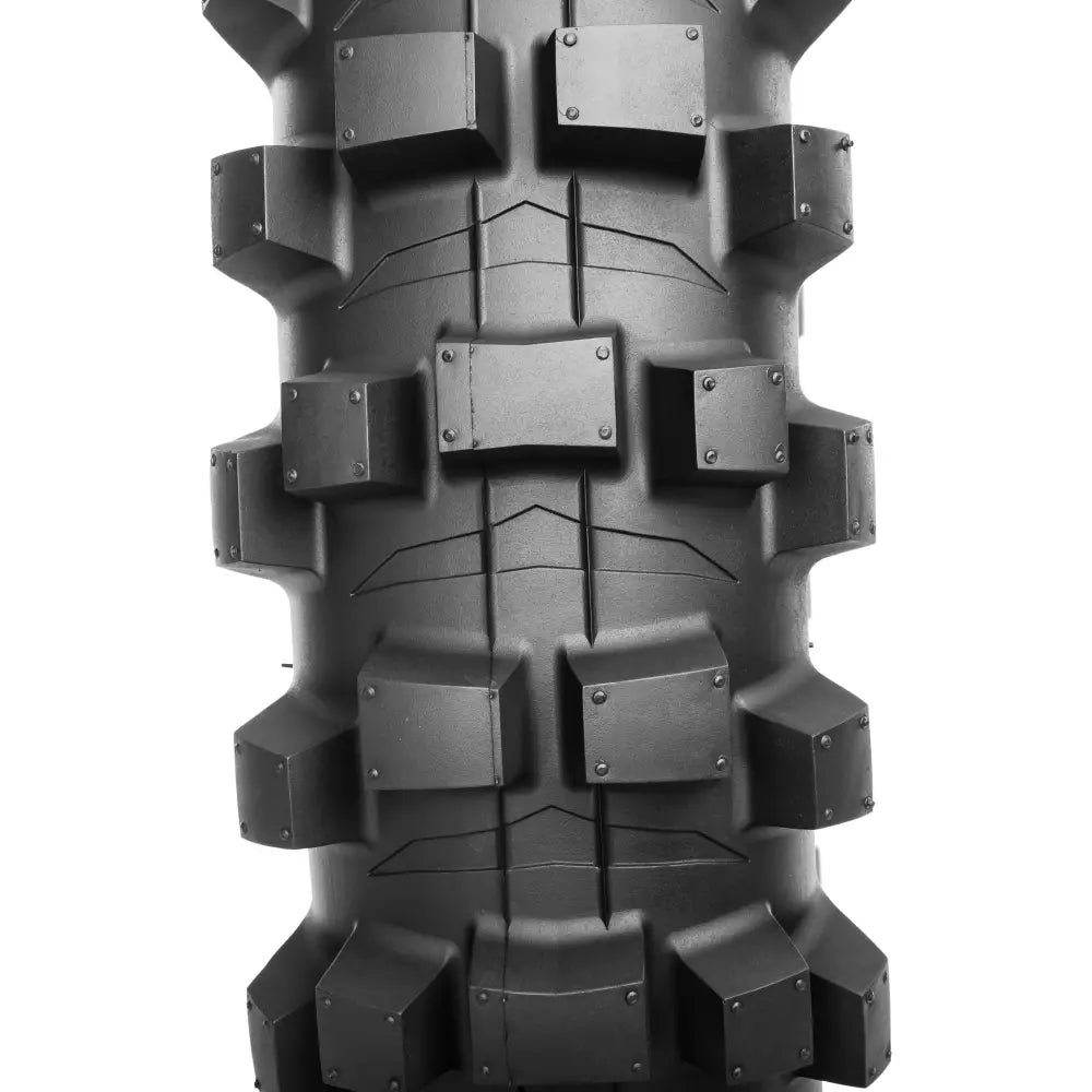 Tire M5b Evo Rear 120/80 18 62m Bias Tt