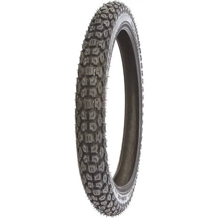 Tire Gp 1 Front 3.00x21 51p Bias Tt