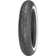 Tire Gs 23 Front W/W 130/90 16 67h Bias