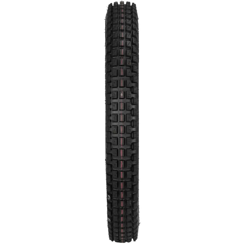Tire Tr 011f Pro Front 2.75 21 4pr Bias Tt