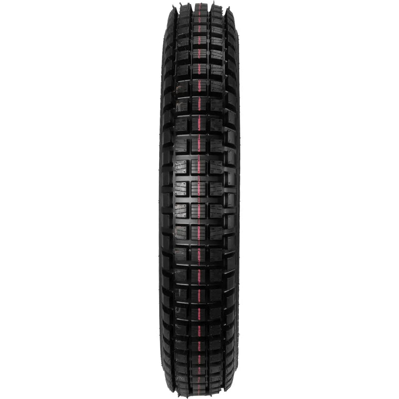 Tire Tr 011r Pro Rear 4.00r18 4pr Radial Tl