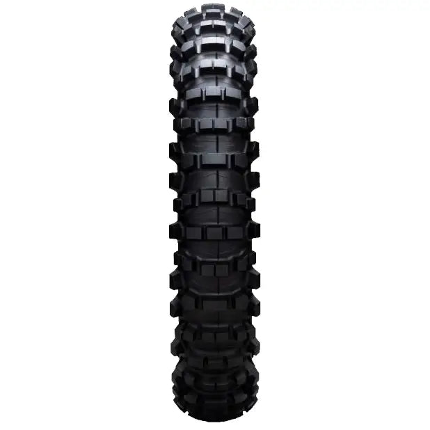 IRC VE33 Tires T10634 - Tire Gekkota Rear 120 100-18 68M Bias TT