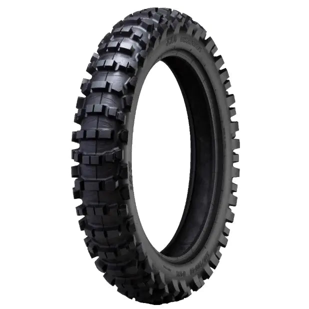 IRC VE33 Tires T10634 - Tire Gekkota Rear 120 100-18 68M Bias TT