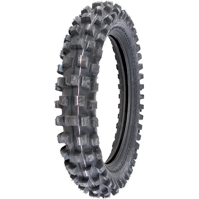 Tire Ve 37 Rear 110/100 18 64m Bias Tt