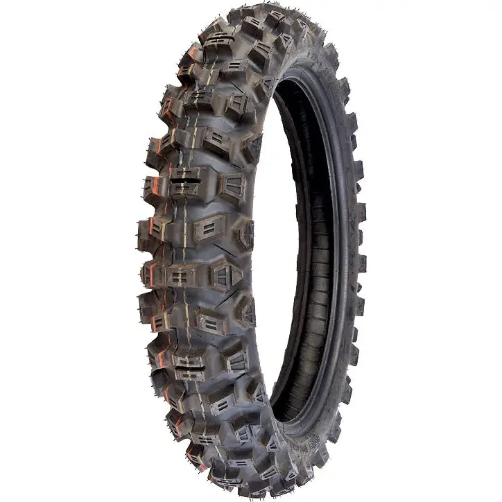 Tire Ve40 Rear 110/90 19 62m Bias Tt