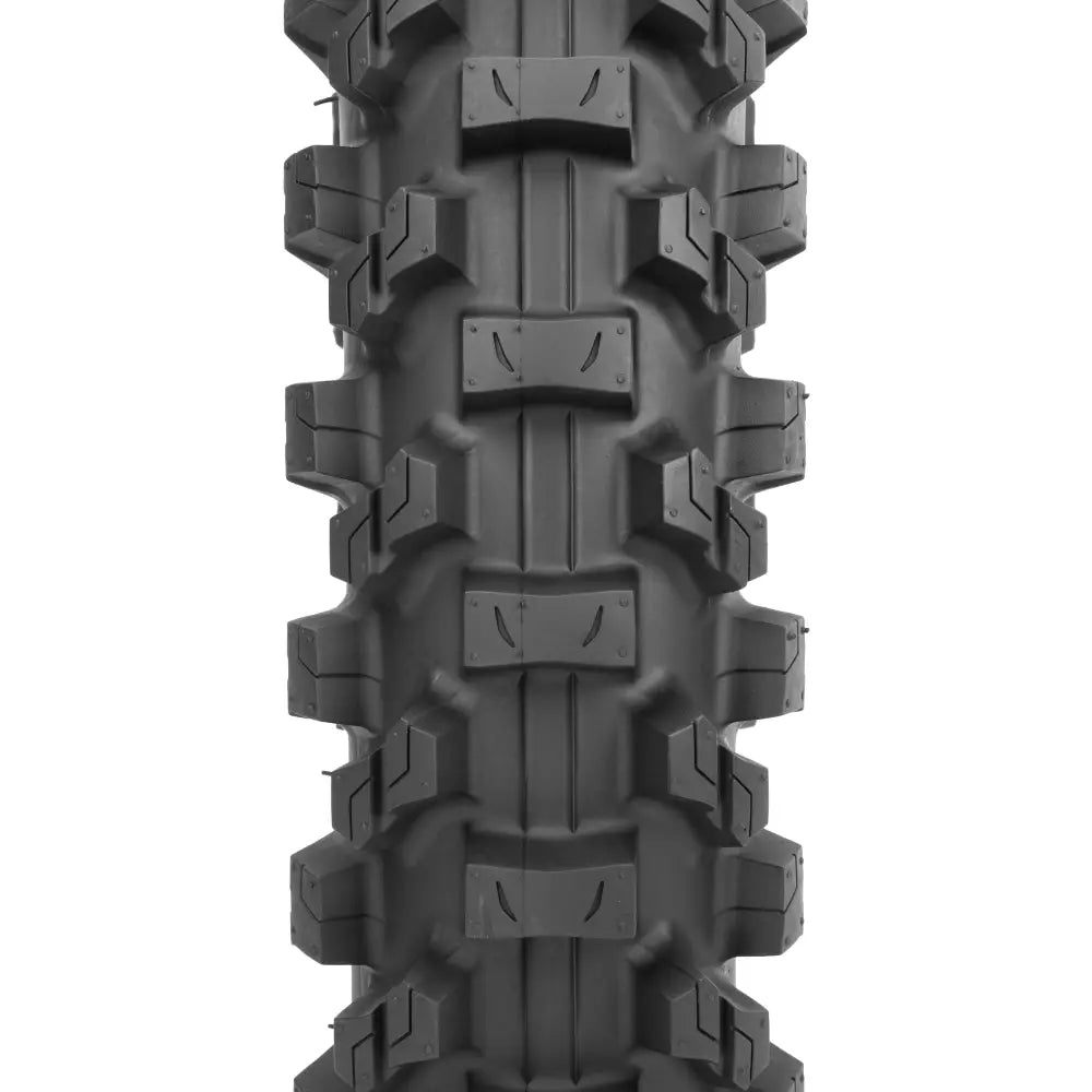 Tire Vx 10 Rear 80/100 10 46j Bias Tt