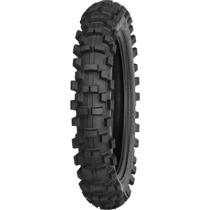 Tire Vx30 Rear 110/90 19 62m Bias Tt