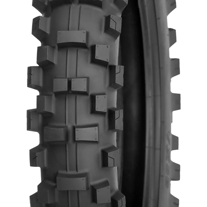 Tire Vx30 Rear 120/90 18 65m Bias Tt
