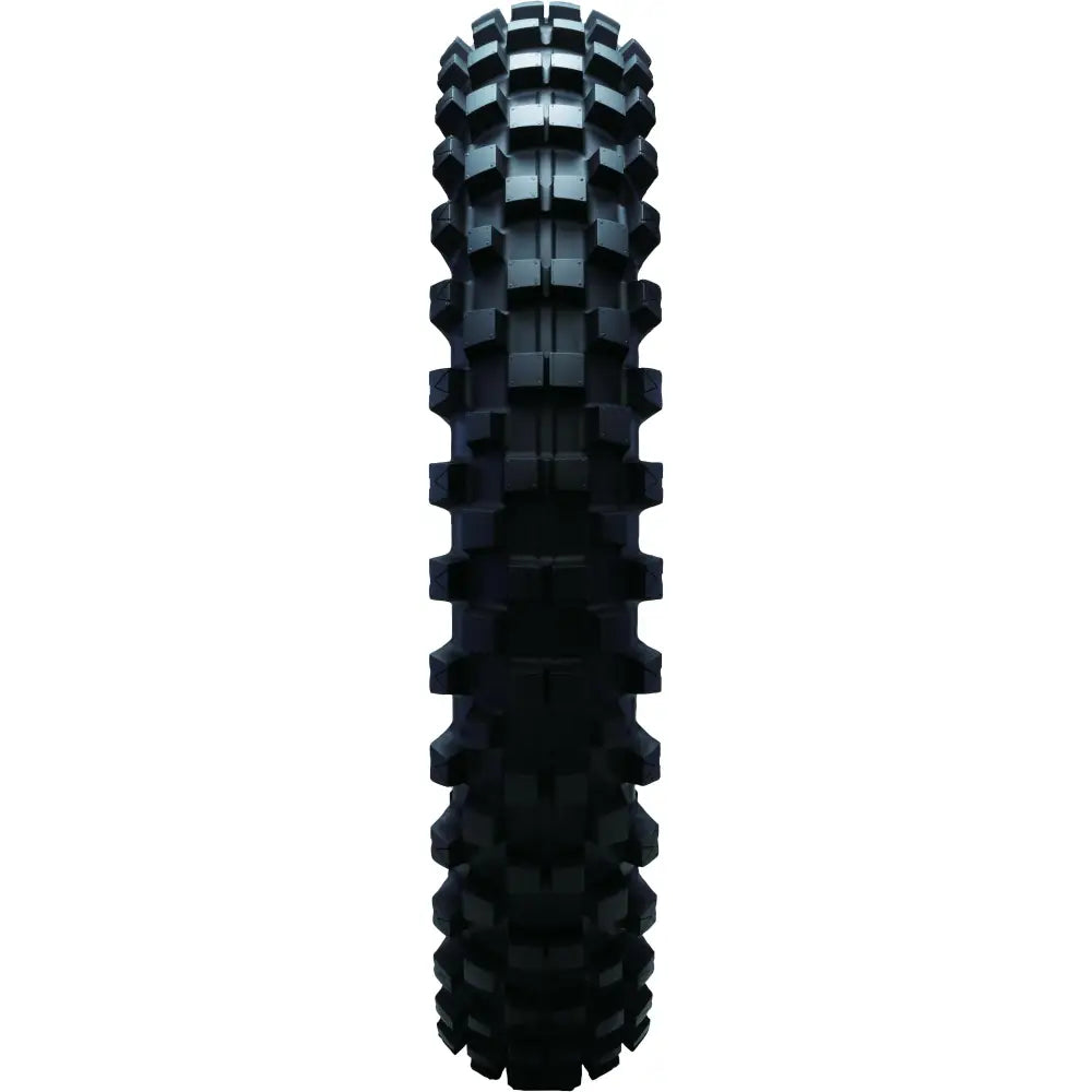 Tire Vx40 Rear 120/80 19 63m Bias Tt