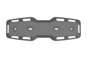IRECBRDBASE Ironman 4X4 Mounting Baseplate for securing recovery equipment with durable, high-quality materials, ideal for RV, automotive, powersports, off-road, marine, exterior, truck accessories, interior, truck bed, RV parts, AVADA - Best Sellers, Must Haves