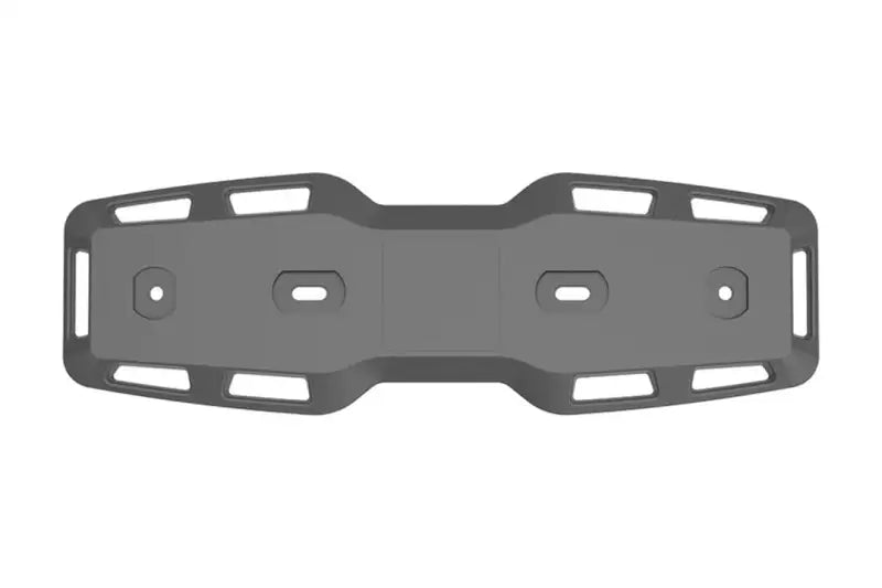 IRECBRDBASE Ironman 4X4 Mounting Baseplate for securing recovery equipment with durable, high-quality materials, ideal for RV, automotive, powersports, off-road, marine, exterior, truck accessories, interior, truck bed, RV parts, AVADA - Best Sellers, Must Haves