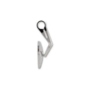 HIGHSIDER Iron Cross Bar End Mirror Each Chrome for Powersports