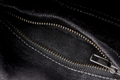 Iron Sights Club Vest Black 2x 