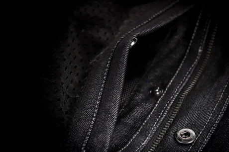 Iron Sights Club Vest Black 2x 