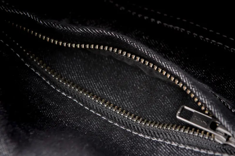 Iron Sights Club Vest Black Lg 