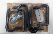 92-638 Running Board Mounting Kit
