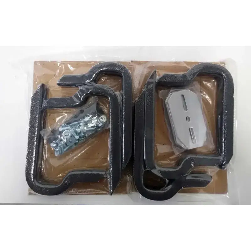 92-638 Running Board Mounting Kit